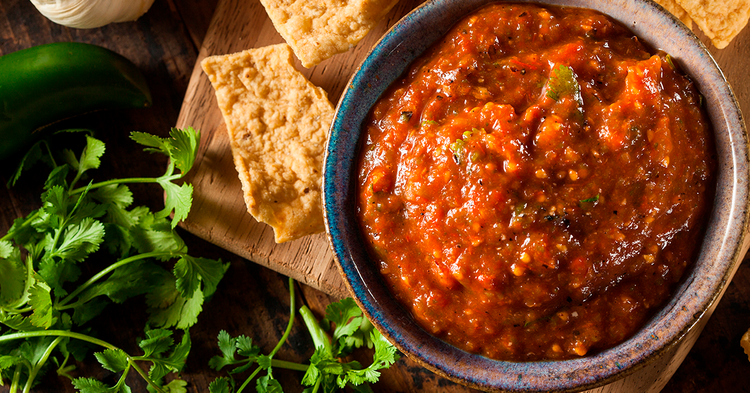 Martajada Sauce